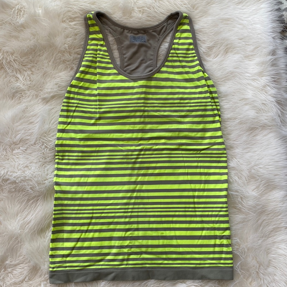 Athleta tank top